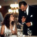 Hector Elizondo, Julia Roberts