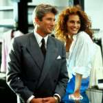 Richard Gere, Julia Roberts