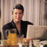 Richard Gere