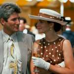 Richard Gere, Julia Roberts