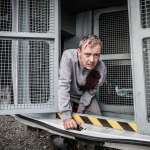 John Simm