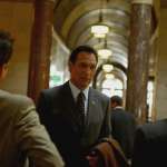 Joshua Malina, Jimmy Smits, Bradley Whitford