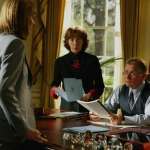 Martin Sheen, Allison Janney, Lily Tomlin