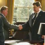 Martin Sheen, John Spencer, John Goodman