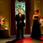 Stockard Channing, Martin Sheen