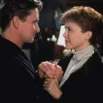 Annette Bening, Michael Douglas