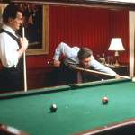 Martin Sheen, Michael Douglas