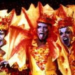 Guy Pearce, Terence Stamp, Hugo Weaving