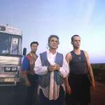 Guy Pearce, Terence Stamp, Hugo Weaving