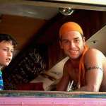 Guy Pearce, Leighton Picken