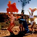 Guy Pearce, Terence Stamp, Hugo Weaving