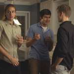 Zack Weiner, Cameron Cowperthwaite, Jean-Louis Droulers, Joe Gallagher