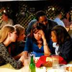 Erin Bethea, Dwan Williams, Renata Williams, Stephanie Makulinski, Amberly Marquard