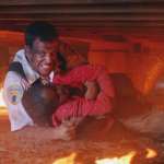 Jade Young, Kirk Cameron