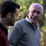 Kirk Cameron, Harris Malcom