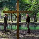 Kirk Cameron, Harris Malcom