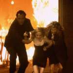 Jimmy Smits, Kim Basinger, Angela Bettis