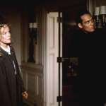 Jimmy Smits, Kim Basinger