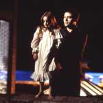 Rufus Sewell, Holliston Coleman