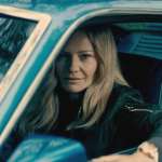 Małgorzata Kożuchowska