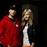 Piotr Witkowski, Małgorzata Kożuchowska