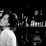 Romy Schneider, Anthony Perkins