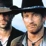 David Wenham, Joseph Fiennes