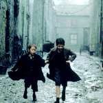 Shane Murray-Corcoran, Joe Breen