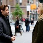 Molly Griggs, Tom Payne