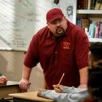 Coy Stewart, Fabrizio Zacharee Guido, Gabriel Iglesias