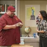 Cree Cicchino, Gabriel Iglesias