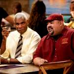 Richard Gant, Gabriel Iglesias