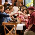 Sherri Shepherd, Richard Gant, Jacob Vargas, Maggie Geha, Gabriel Iglesias