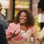 Sherri Shepherd, Richard Gant