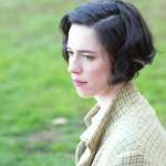 Rebecca Hall