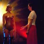 Rebecca Hall, Bella Heathcote