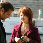 Guillaume Cramoisan, Odile Vuillemin