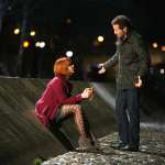 Guillaume Cramoisan, Odile Vuillemin