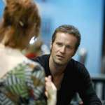 Guillaume Cramoisan, Odile Vuillemin