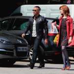 Philippe Bas, Odile Vuillemin