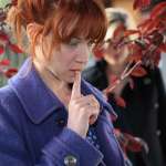 Vanessa Valence, Odile Vuillemin