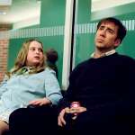 Gemmenne de la Pe&ntilde;a, Nicolas Cage