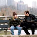 Gemmenne de la Pe&ntilde;a, Nicolas Cage