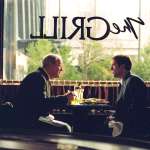 Michael Caine, Nicolas Cage