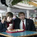 Nicholas Hoult, Nicolas Cage