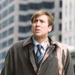 Nicolas Cage