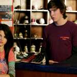 Nicholas Braun, Selena Gomez