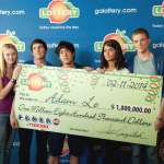 Jonny Weston, Sam Lerner, Virginia Gardner, Sofia Black-D'Elia, Allen Evangelista