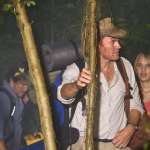 Peter Brooke, Natasha Loring, Richard Dillane