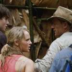 Peter Brooke, Natasha Loring, Richard Dillane, Matt Kane